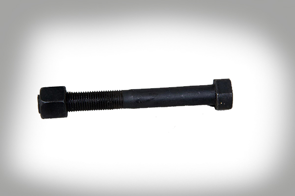 center bolt